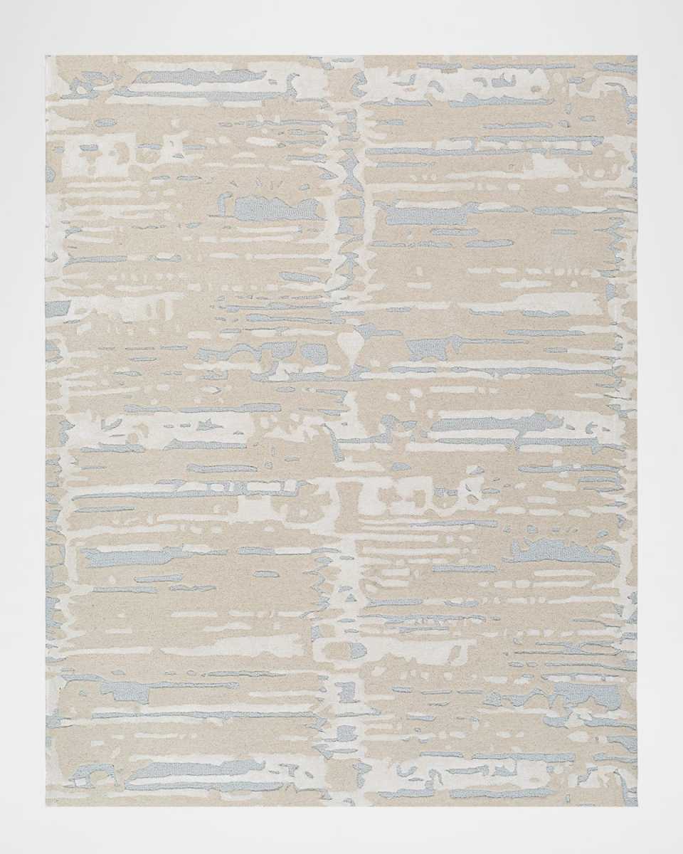 Dreamscape Hand-Tufted Rug, 8' x 10'